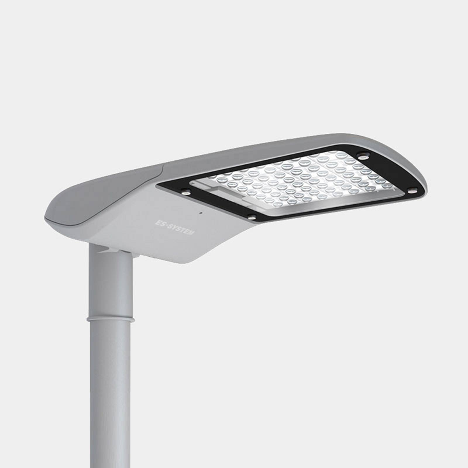 LED-Flutlicht Sprinter wideflood 740 100W 12.000lm von Glamox