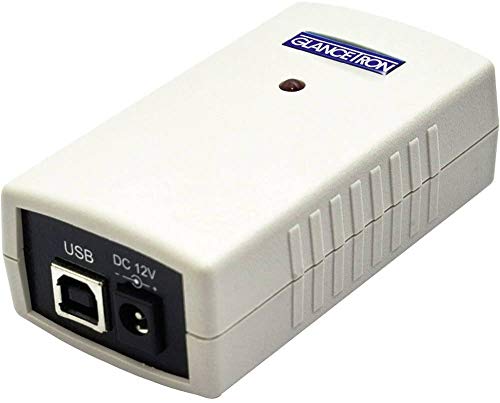 Glancetron 8005-U Kassenlade Öffner (USB) (JO-8005002-00) [Elektronik] von Glancetron