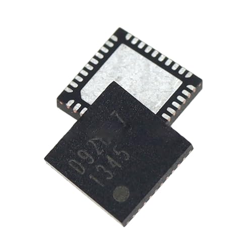 Erweiterte Chip Ladestation Controller NSOLED D92B17 Mainboard Chip ForSwitch OLED Gaming Konsole Elektronische Komponente Control Chip D92B17 Lade Dock Station IC Chip Ersatz ForSwitch OLED von Glanhbnol