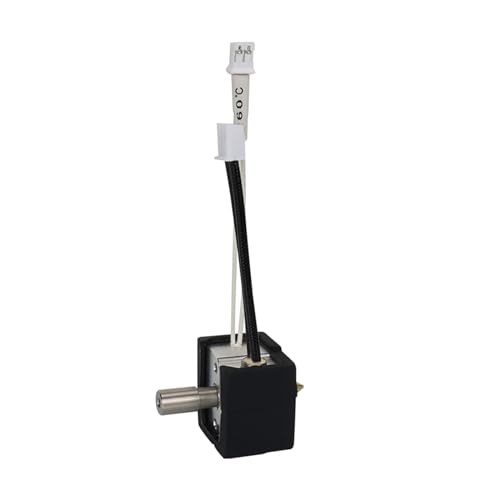 Glanhbnol 3D Drucker Hotend Kit Für Ender3 V3SE Extruder Heizung Block Düse Thermistor Heatbreak Für 3D Druck Hotend Kit Für 3D Drucker von Glanhbnol