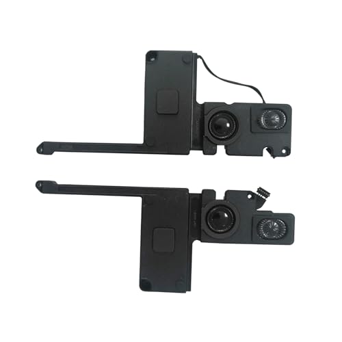 Glanhbnol Ersatz Laptop Lautsprecher Links Und Rechts Für 15 4 Zoll A1398 2012–2015. Eingebautes Lautsprecher Set Für 15 4 Zoll A1398 2012 2013 2014 2015 Glanhbnol Ersatz Laptop Lautsprecher Links Und Rechts Für 15 4 Zoll A1398 2012–2015. Eingebautes Lautsprecher Set Für 15 4 Zoll A1398 2012 2013 2014 2015 von Glanhbnol