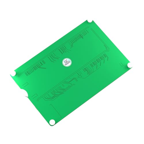 Glanhbnol Laptop/Desktop Speichersteckplatz DDR5-Diagnose Reparatur Testkarte Mit LED Tester Einfache Fehlerbehebung Notebook Reparatur Werkzeug von Glanhbnol