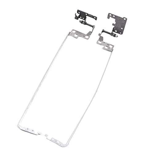 Glanhbnol Laptop Scharniere Ersatz Für 110-15ISK Laptop Linker Und Rechter LCD Bildschirm Stützscharniere Set. Laptop Scharniere Glanhbnol Laptop Scharniere Ersatz Für 110-15ISK Laptop Linker Und Rechter LCD Bildschirm Stützscharniere Set. Laptop Scharniere von Glanhbnol