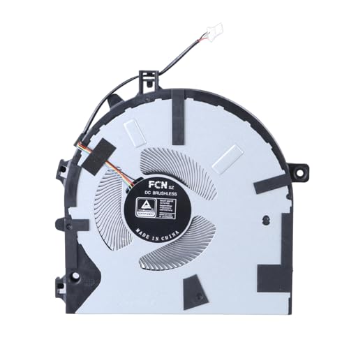 Glanhbnol Laptops CPU GPU Lüfter Kühler Kühler Für 5 Pro14ITL6 DC28000TJF0FCC2 DC5V 0 5 A CPU GPU Lüfter Glanhbnol Laptops CPU GPU Lüfter Kühler Kühler Für 5 Pro14ITL6 DC28000TJF0FCC2 DC5V 0 5 A CPU GPU Lüfter von Glanhbnol