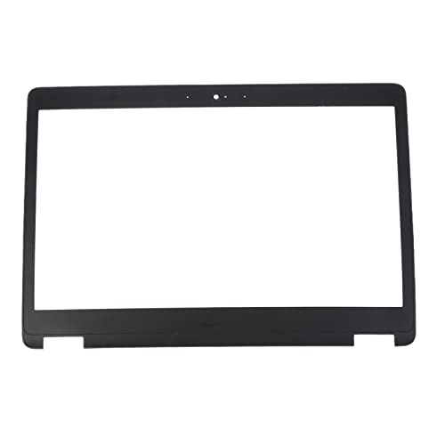 Glanhbnol Neue Laptop Teile Für DellLatitude E7470 E7250 Laptop LCD Lünette Front Rahmen Bildschirm Abdeckung Mit Kamera Loch Front Rahmen Abdeckung von Glanhbnol