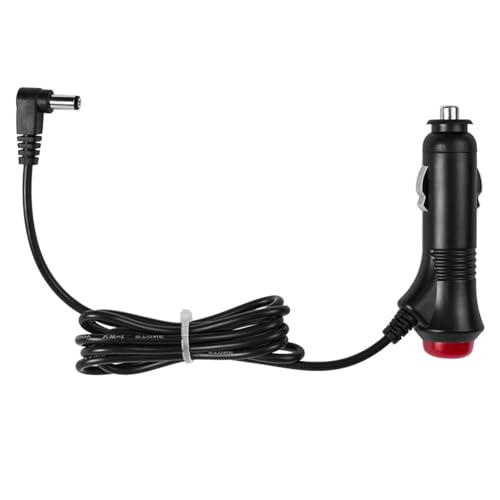 Glanhbnol Stecker Auf 5 5 X 2 1 Mm Kabel Mit Integriertem Schalter Geeignet Für Camping Und Reiseadapter Glanhbnol Stecker Auf 5 5 X 2 1 Mm Kabel Mit Integriertem Schalter Geeignet Für Camping Und Reiseadapter von Glanhbnol