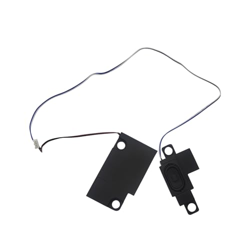Integrierte Laptop Lautsprecher Linke Und Rechte Lautsprecher Schwarz Für E15 E5-575 E5-575T E5-575G. Interne Lautsprecher Für E15 E5-575 E5-575T E5-575G F5-573T F5-573G E5-553G E5-523 E5-574 von Glanhbnol