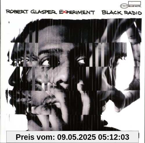 Black Radio von Robert Glasper Experiment