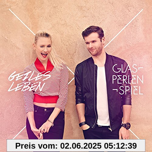 Geiles Leben (2-Track) von Glasperlenspiel