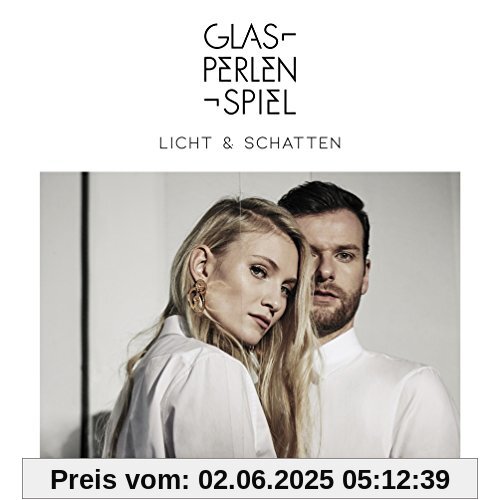 Licht & Schatten (Deluxe Edt.) von Glasperlenspiel