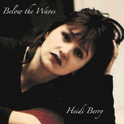 Below The Waves [RED VINYL] Limited Edition [RSD 2023] [Vinyl LP] von Generic