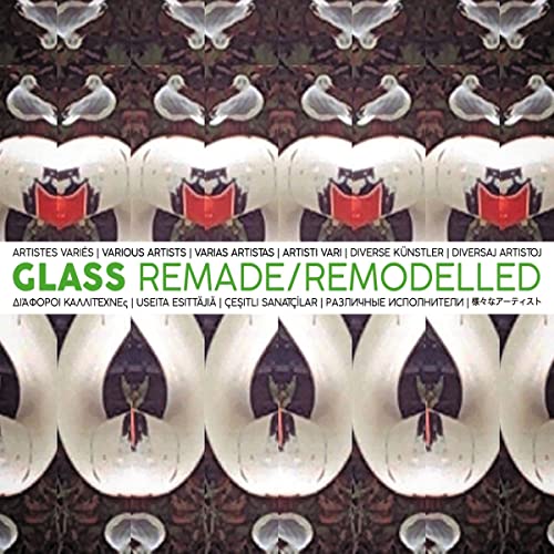 Glass Remade/Remodelled Glass Remade/Remodelled von Glass Modern