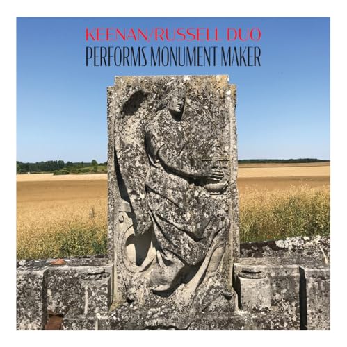 Performs Monument Maker [Vinyl LP] von Glass Modern