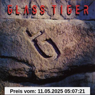 Diamond Sun Diamond Sun von Glass Tiger