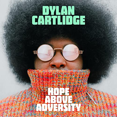 Hope Above Adversity [Vinyl LP] von Glassnote (Membran)
