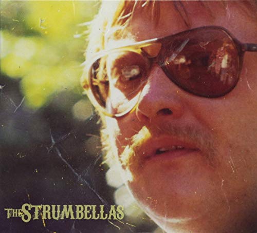 My Father and the Hunter [Vinyl LP] von Glassnote (Membran)