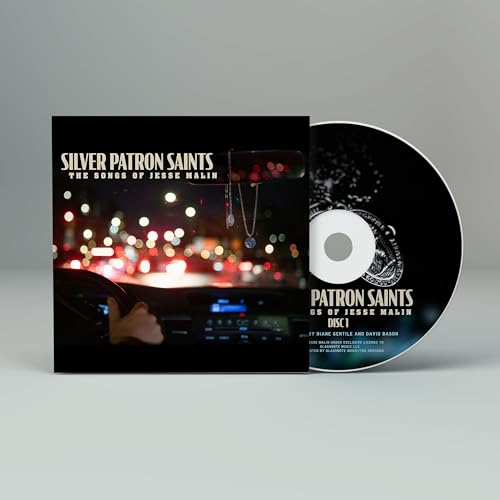 Silver Patron Saints von Glassnote Music LLC