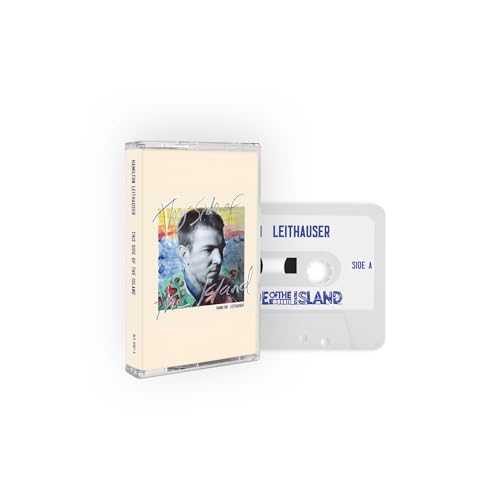This Side of the Island [Musikkassette] von Glassnote Music LLC
