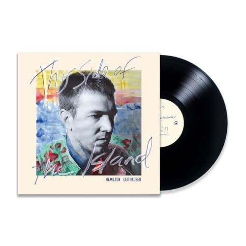 This Side of the Island [Vinyl LP] von Glassnote Music LLC