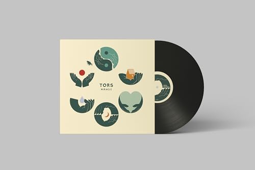Miracle [Vinyl LP] von The Orchard