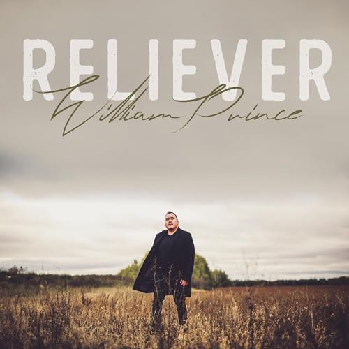 Reliever [Vinyl LP] von The Orchard