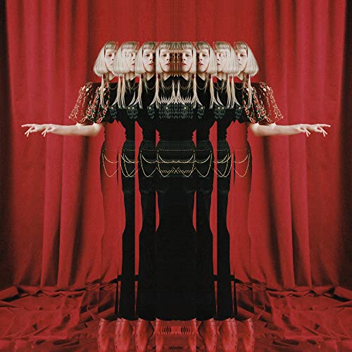 The Gods We Can Touch [Vinyl LP] von VINYL