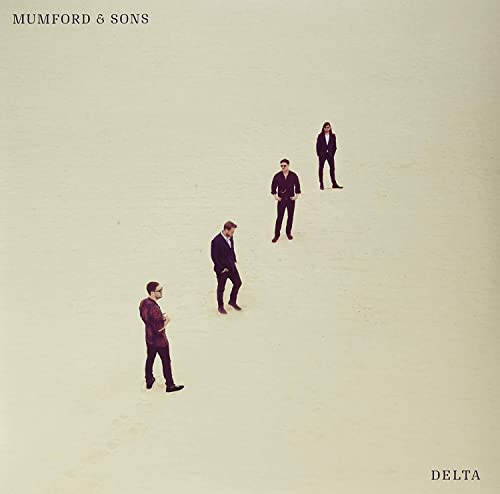 Delta [Vinyl LP] von Glassnote