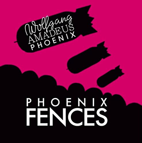 Fences [Vinyl LP] von Glassnote