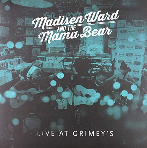 Live at Grimeys [Vinyl LP] von Glassnote