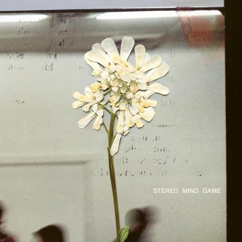 Stereo Mind Game [Musikkassette] von Glassnote