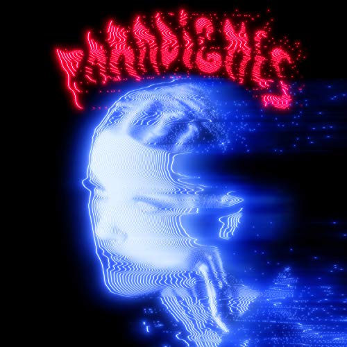 Paradigmes [Vinyl LP] von Glattol