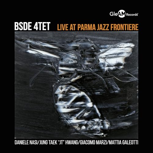 Live At Parma Jazz Frontiere von Gleam