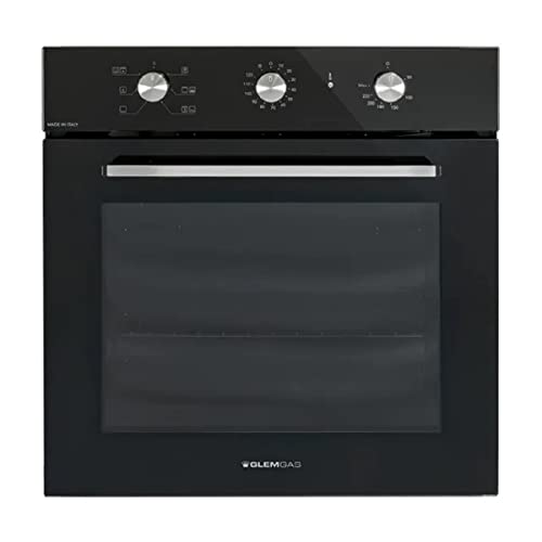 Forno incasso Glem Gas GFX62BK S3 Forno incasso Glem Gas GFX62BK S3 von Glem