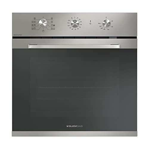 Forno incasso Glem Gas GFX92IX S6AF Forno incasso Glem Gas GFX92IX S6AF von Glem