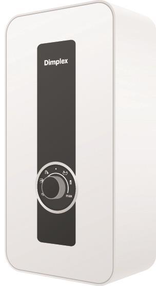 Dimplex Elektronisch geregelter DEE 1521 Durchlauferhitzer solarfähig. 381350 Dimplex Elektronisch geregelter DEE 1521 Durchlauferhitzer solarfähig. 381350 von Glen Dimplex Deutschland GmbH