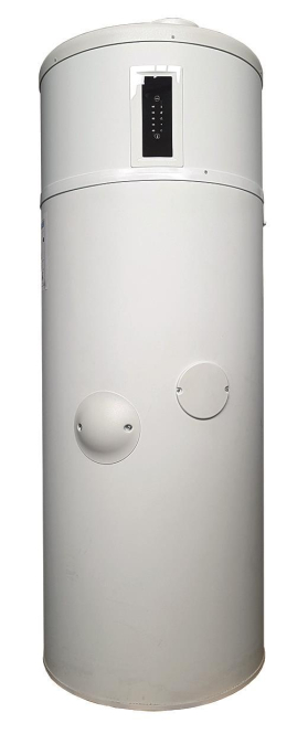 Dimplex STD GD Warmwasser- DHW 250P Wärmepumpe mit Propan 380820 Dimplex STD GD Warmwasser- DHW 250P Wärmepumpe mit Propan 380820 von Glen Dimplex Deutschland GmbH