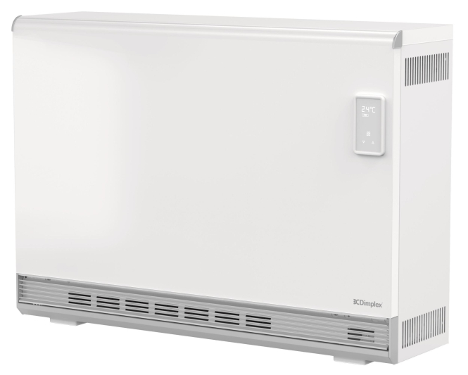 Dimplex Standard duo-elektronic VFE 30 K Wärmespeicher 3kW 9 Steinp.VFR 377790 Dimplex Standard duo-elektronic VFE 30 K Wärmespeicher 3kW 9 Steinp.VFR 377790 von Glen Dimplex Deutschland GmbH