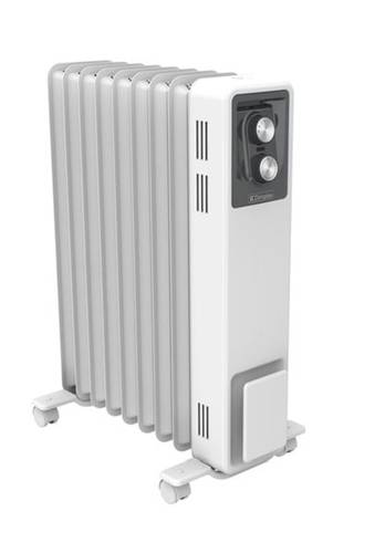 Glen Dimplex 500000694 Eco-Radiator von Glen Dimplex