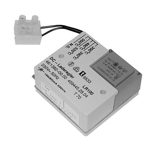 Glen Dimplex DC-Aufladeregler LR 90 338850 Glen Dimplex DC-Aufladeregler LR 90 338850 von Glen Dimplex