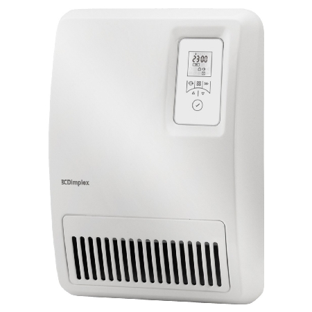 H 260E - Badezimmer-Schnellheizer elektronisch, 2000W H 260E H 260E - Badezimmer-Schnellheizer elektronisch, 2000W H 260E von Glen Dimplex