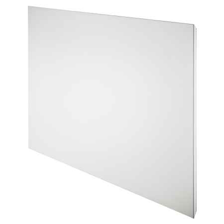 IRM 320W  - Infrarot Panel 320W Metal ws IRM 320W von Glen Dimplex