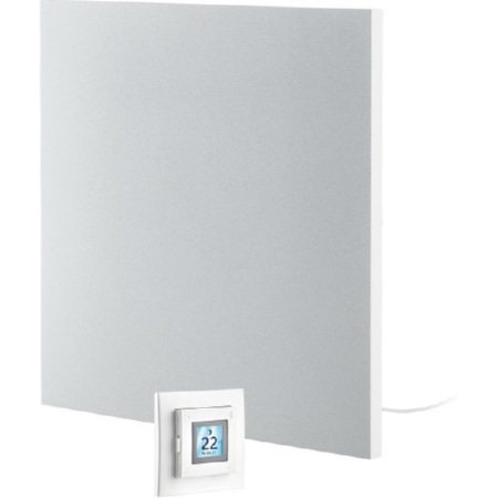 IRP 850W Set  - Infrarot Panel 850W im Set IRP 850W Set von Glen Dimplex