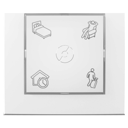 SCS Switch  - Smart Climate SWITCH SCS Switch von Glen Dimplex