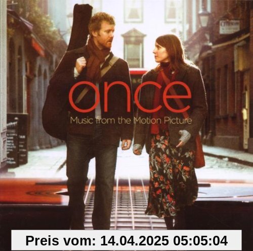 Once von Glen Hansard