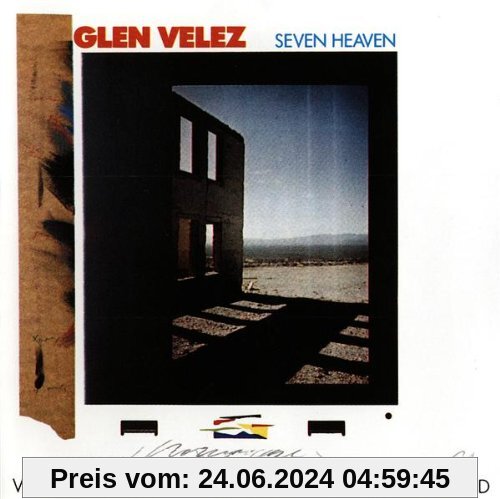 Seven Heaven von Glen Velez