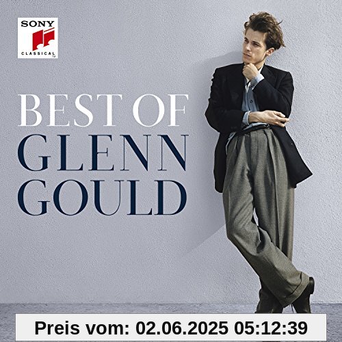 Best of Glenn Gould von Glenn Gould