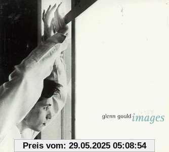 Images von Glenn Gould