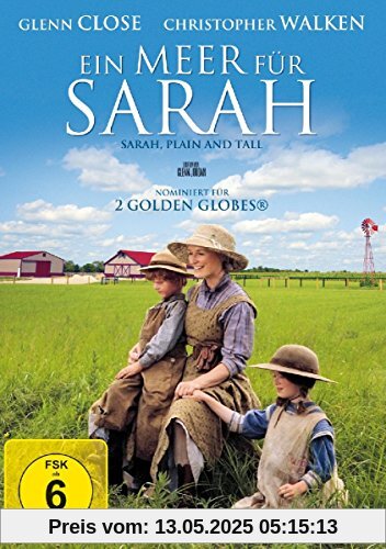 Ein Meer für Sarah von Glenn Jordan