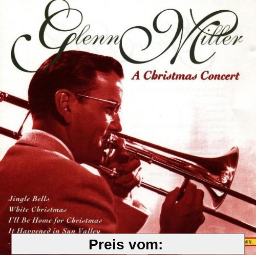 A Christmas Concert von Glenn Miller