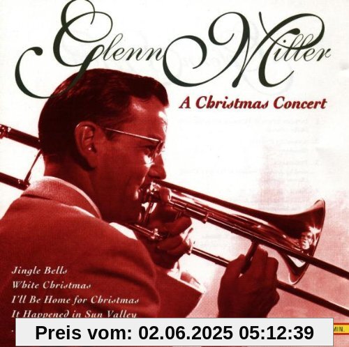 A Christmas Concert von Glenn Miller